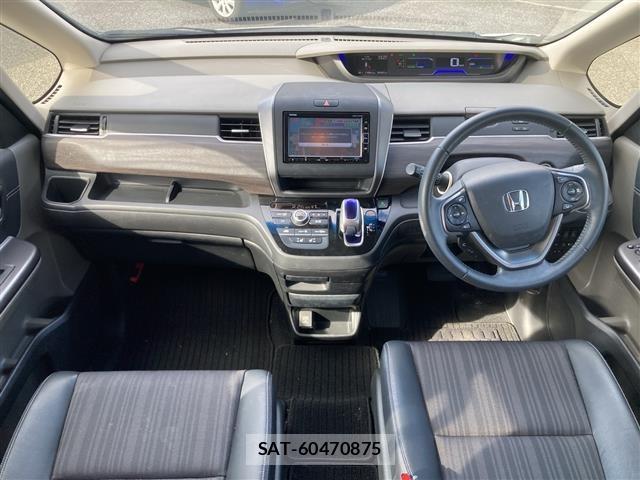 Honda FREED 2019 8684603-14
