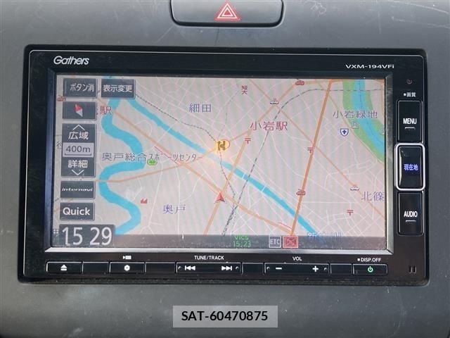 Honda FREED 2019 8684603-15