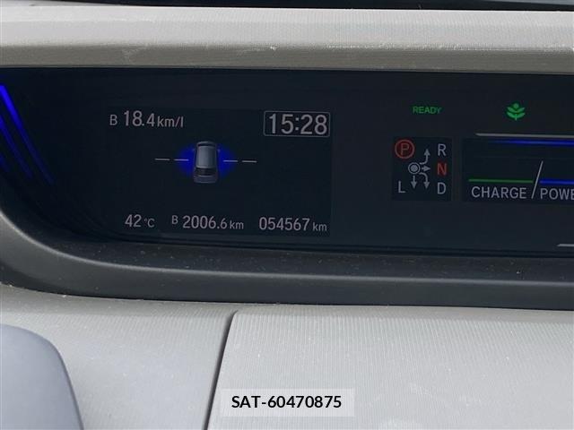 Honda FREED 2019 8684603-18