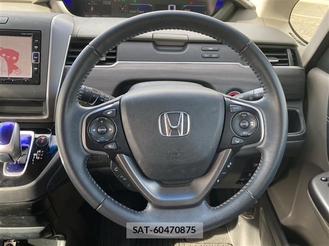 Honda FREED 2019 8684603-19