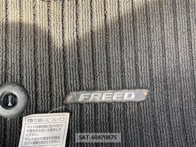 Honda FREED 2019 8684603-20