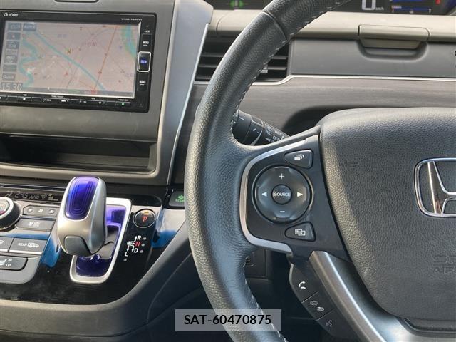 Honda FREED 2019 8684603-21