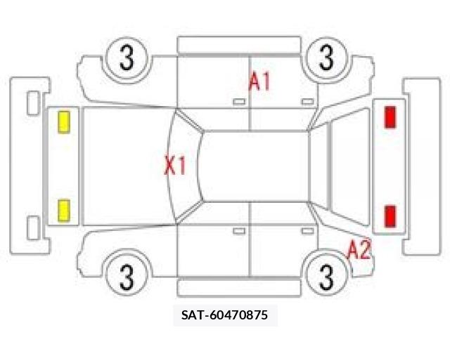 Honda FREED 2019 8684603-23
