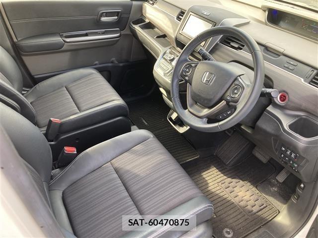 Honda FREED 2019 8684603-6