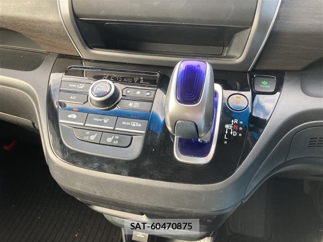 Honda FREED 2019 8684603-7