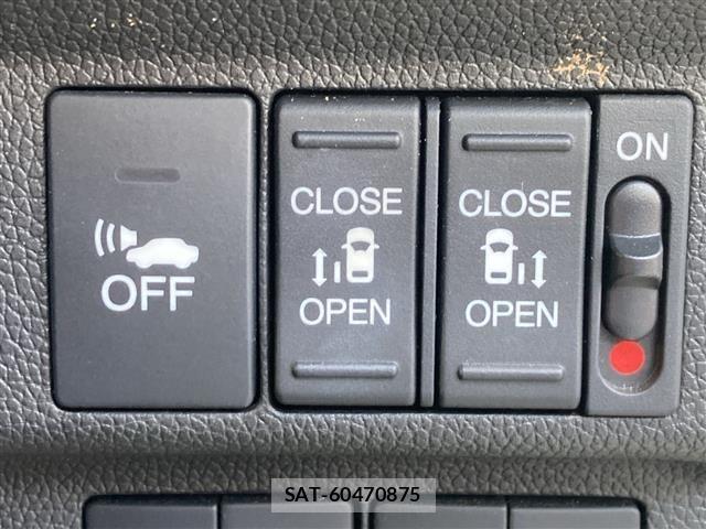 Honda FREED 2019 8684603-9
