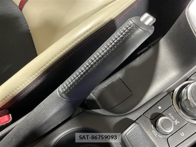 Mazda DEMIO 2014 8907963-1