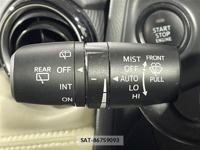 Mazda DEMIO 2014 8907963-11