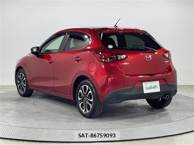 Mazda DEMIO 2014 8907963-13