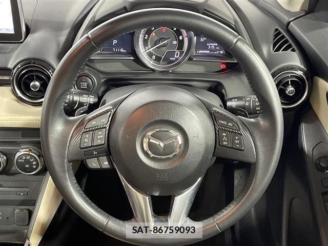 Mazda DEMIO 2014 8907963-14