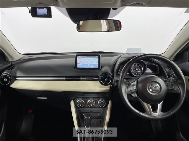Mazda DEMIO 2014 8907963-15