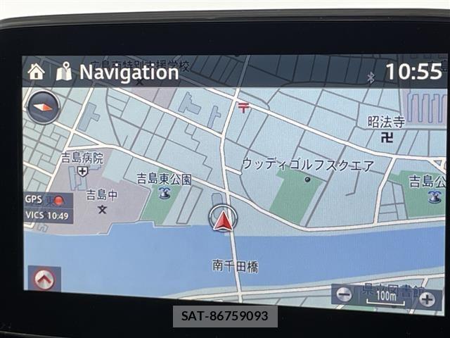Mazda DEMIO 2014 8907963-16
