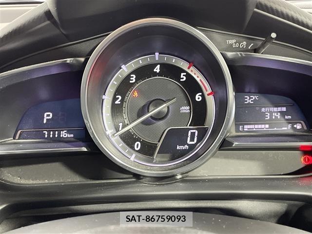 Mazda DEMIO 2014 8907963-18