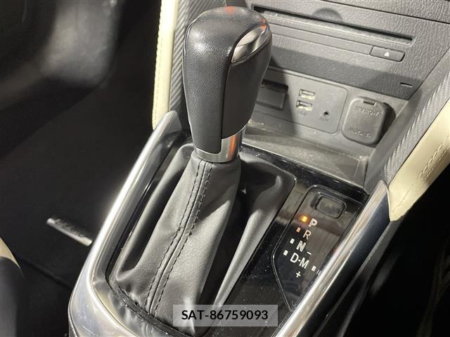 Mazda DEMIO 2014 8907963-21