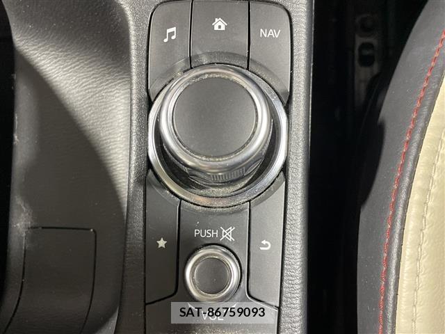 Mazda DEMIO 2014 8907963-3