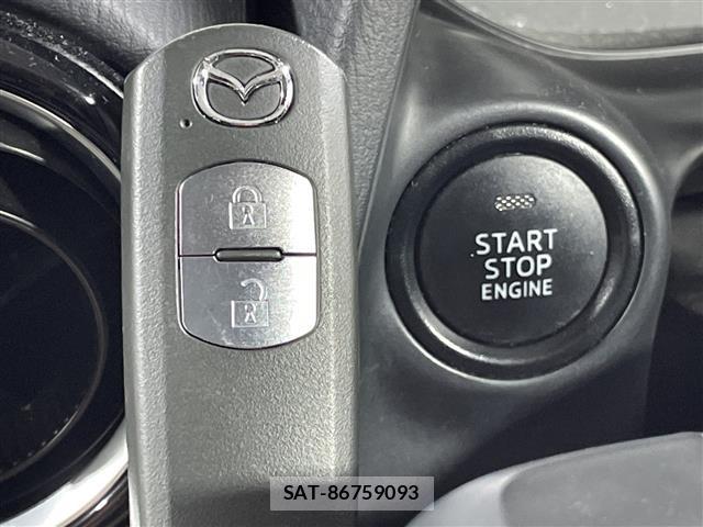 Mazda DEMIO 2014 8907963-6
