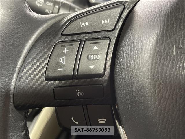 Mazda DEMIO 2014 8907963-7