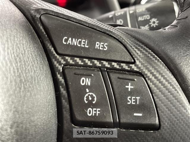 Mazda DEMIO 2014 8907963-8