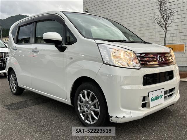 Daihatsu MOVE 2021 8755964-0
