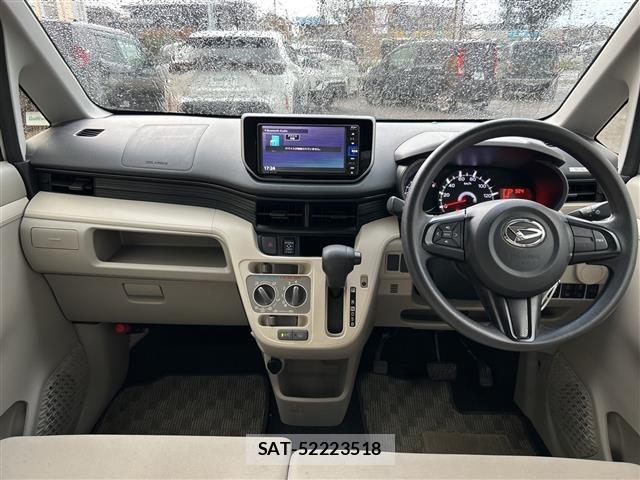 Daihatsu MOVE 2021 8755964-14