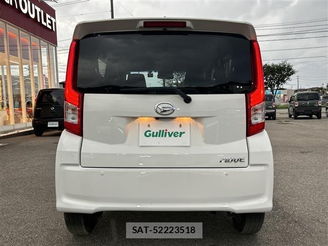 Daihatsu MOVE 2021 8755964-17