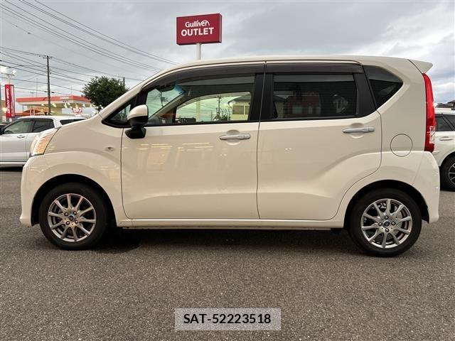 Daihatsu MOVE 2021 8755964-18