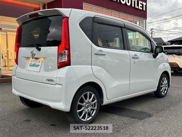 Daihatsu MOVE 2021 8755964-19