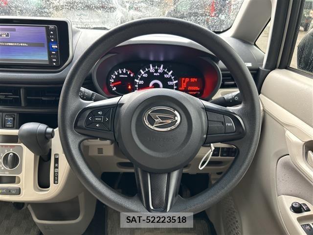 Daihatsu MOVE 2021 8755964-20