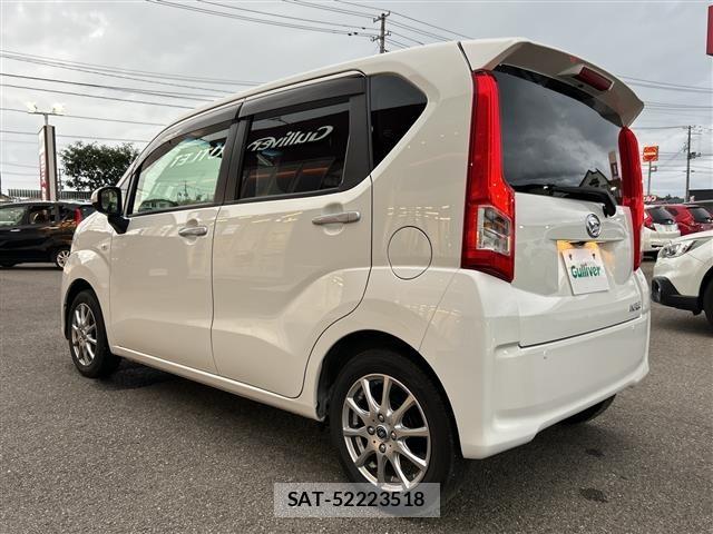 Daihatsu MOVE 2021 8755964-21