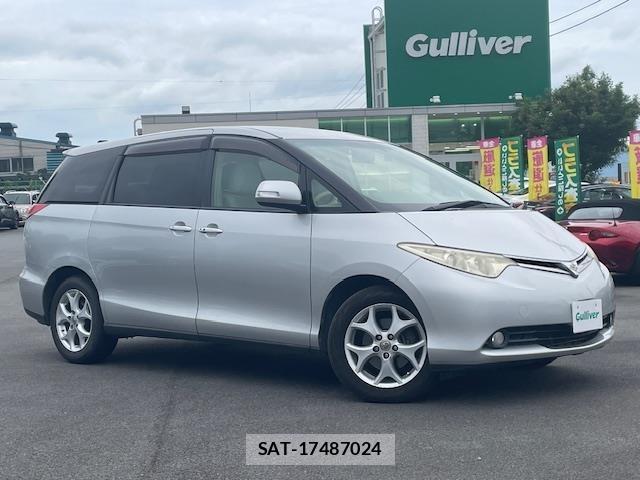 Toyota ESTIMA 2006 8909158-0