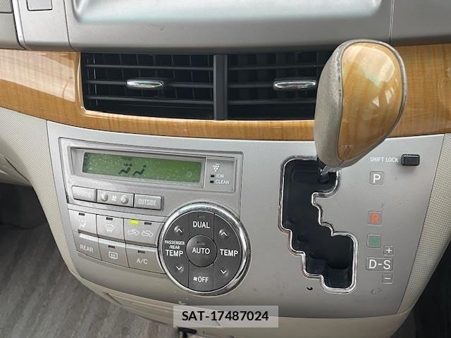 Toyota ESTIMA 2006 8909158-1