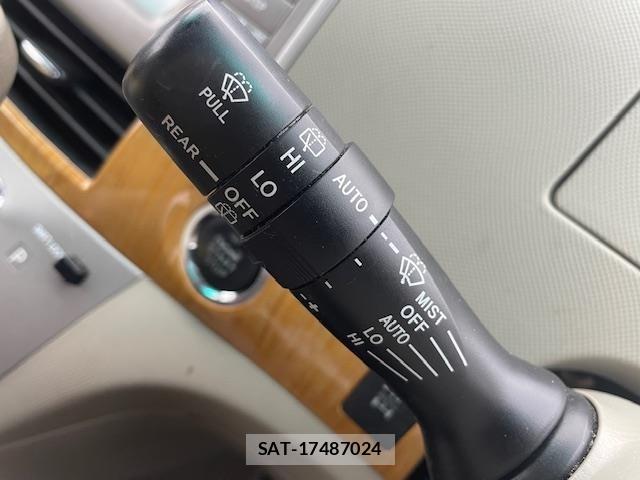 Toyota ESTIMA 2006 8909158-10