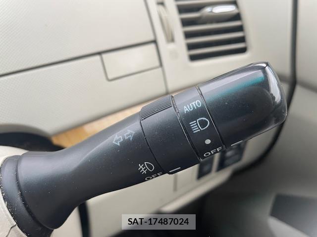 Toyota ESTIMA 2006 8909158-11
