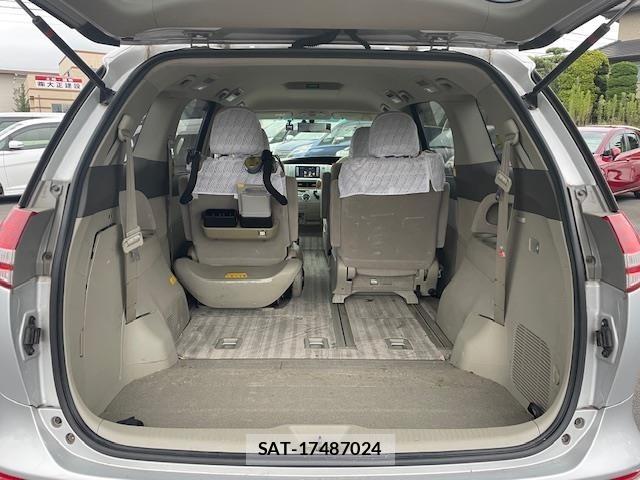 Toyota ESTIMA 2006 8909158-12