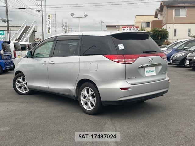 Toyota ESTIMA 2006 8909158-13