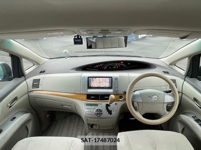 Toyota ESTIMA 2006 8909158-14