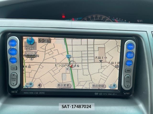Toyota ESTIMA 2006 8909158-15
