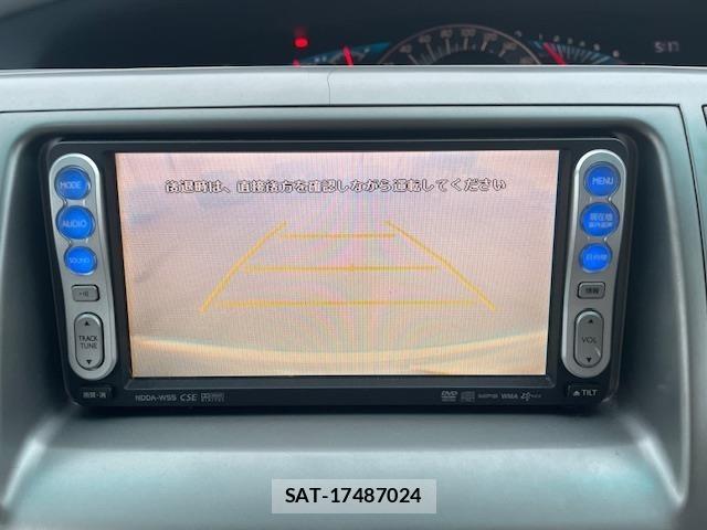 Toyota ESTIMA 2006 8909158-17