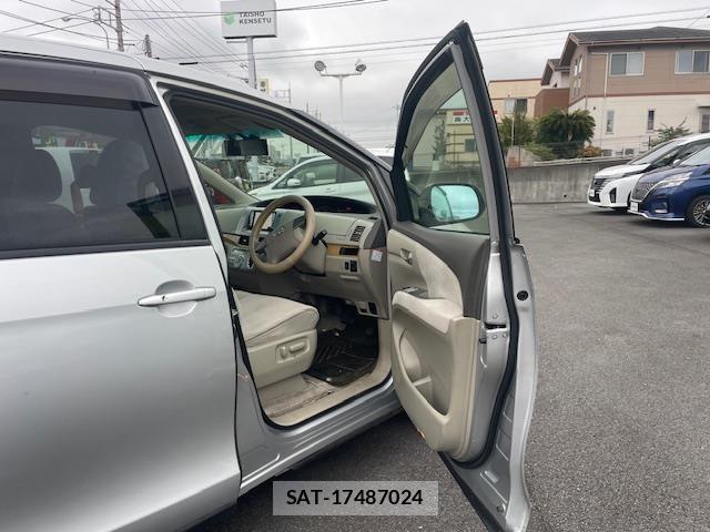Toyota ESTIMA 2006 8909158-2