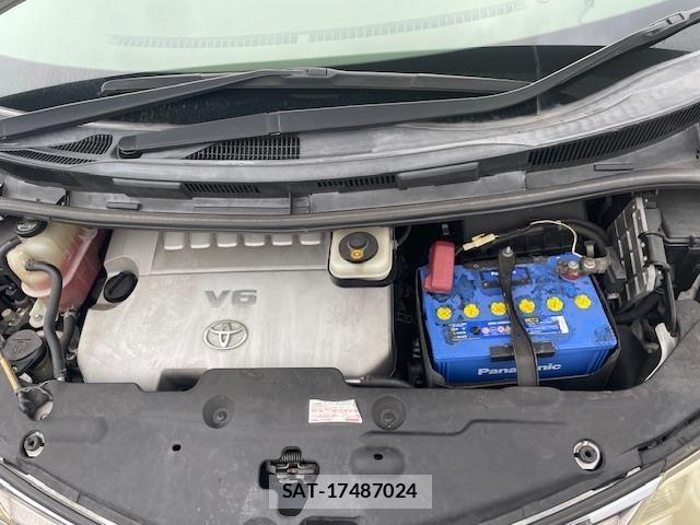 Toyota ESTIMA 2006 8909158-20