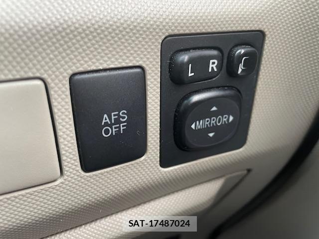 Toyota ESTIMA 2006 8909158-21