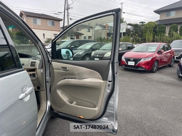 Toyota ESTIMA 2006 8909158-22