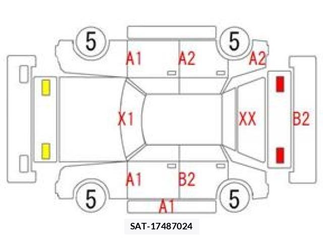 Toyota ESTIMA 2006 8909158-23