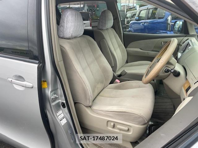Toyota ESTIMA 2006 8909158-4