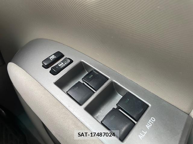 Toyota ESTIMA 2006 8909158-5