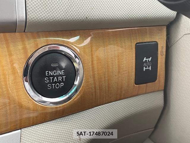 Toyota ESTIMA 2006 8909158-7