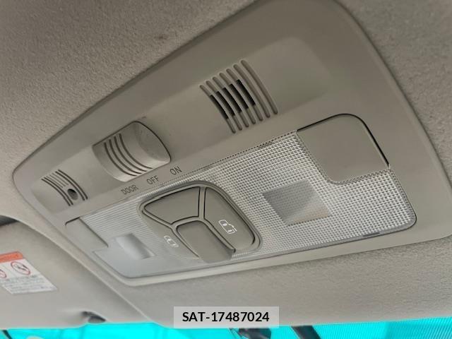 Toyota ESTIMA 2006 8909158-8