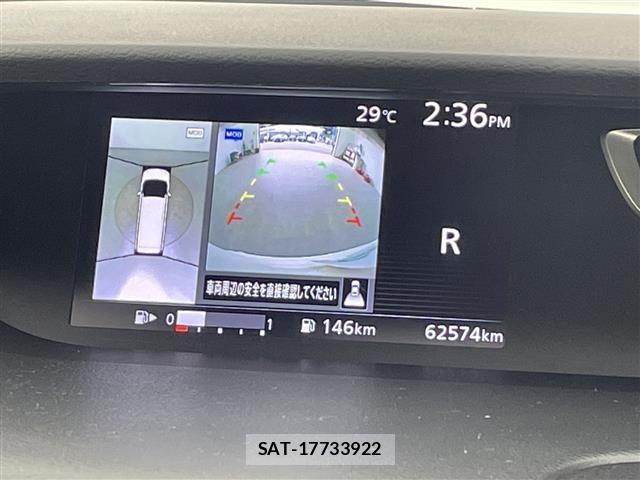 Nissan SERENA 2017 8926968-16