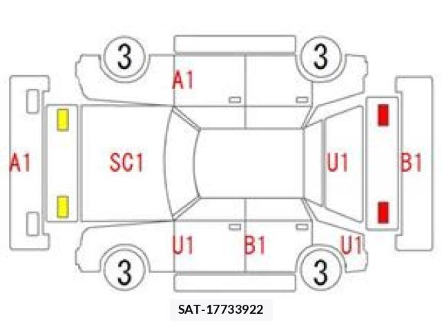 Nissan SERENA 2017 8926968-23