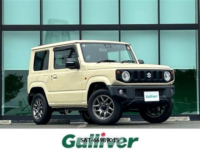 Suzuki JIMNY 2020 8932861-0